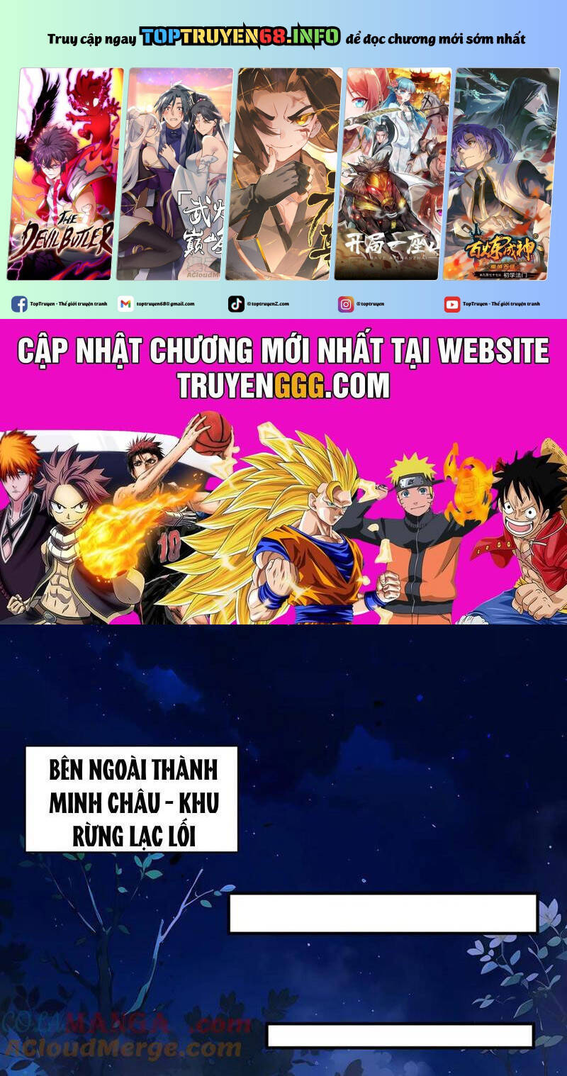 Ta Ký Kết Khế Ước Với Chính Mình Chapter 52 - Trang 1