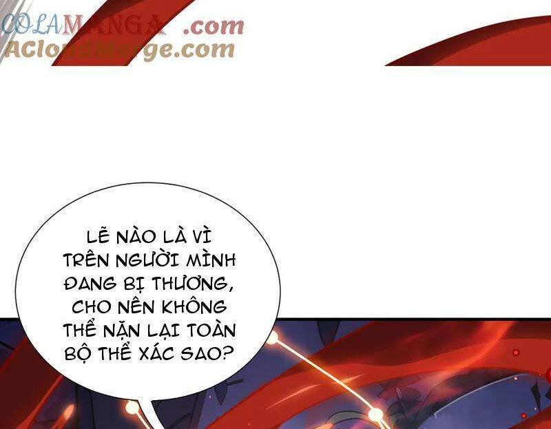 Ta Ký Kết Khế Ước Với Chính Mình Chapter 52 - Trang 104