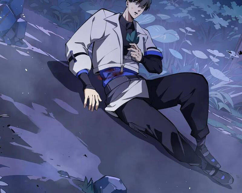 Ta Ký Kết Khế Ước Với Chính Mình Chapter 52 - Trang 11