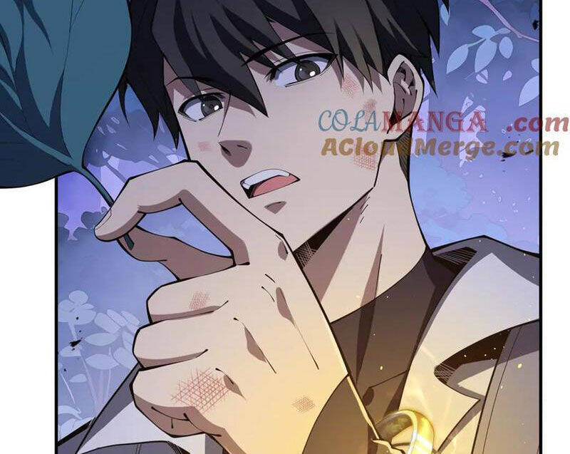 Ta Ký Kết Khế Ước Với Chính Mình Chapter 52 - Trang 13