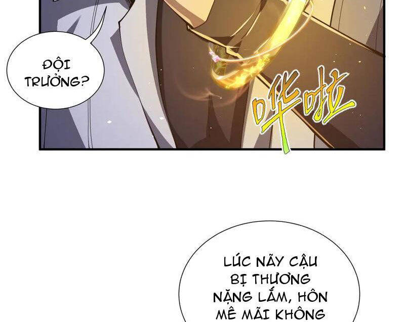 Ta Ký Kết Khế Ước Với Chính Mình Chapter 52 - Trang 14