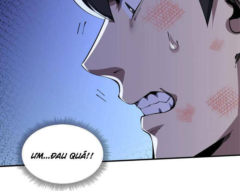 Ta Ký Kết Khế Ước Với Chính Mình Chapter 52 - Trang 16