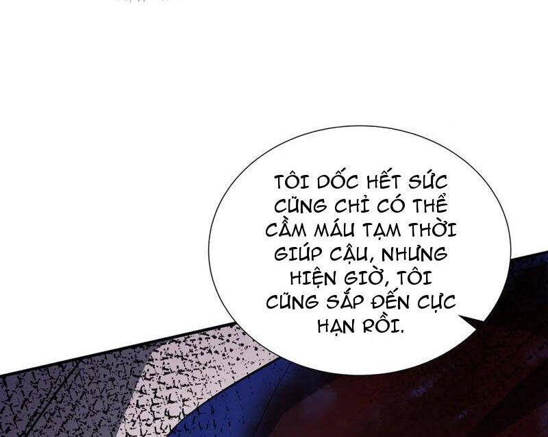 Ta Ký Kết Khế Ước Với Chính Mình Chapter 52 - Trang 17