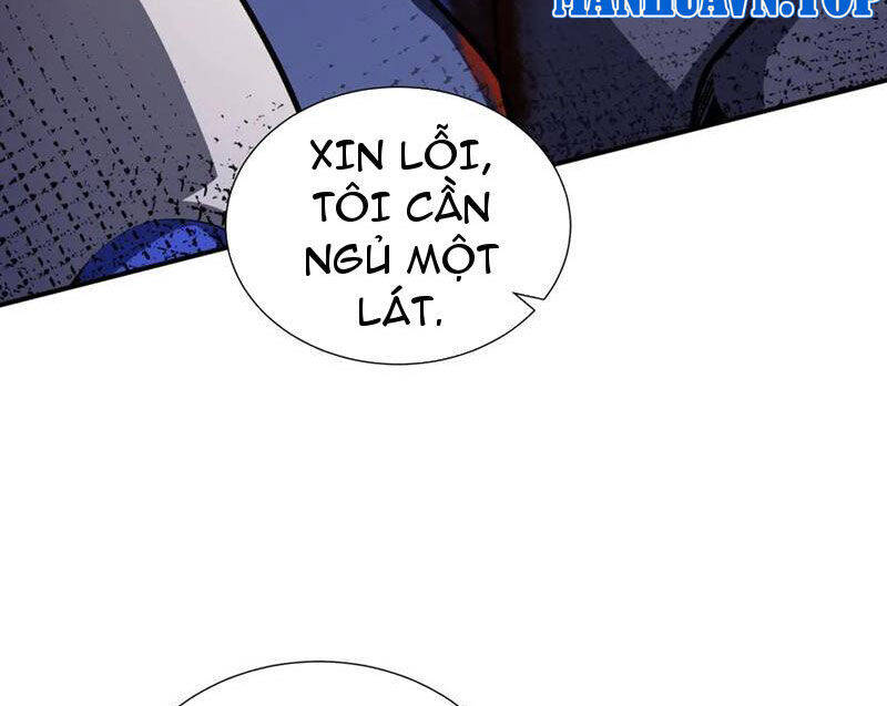 Ta Ký Kết Khế Ước Với Chính Mình Chapter 52 - Trang 19