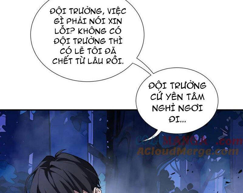 Ta Ký Kết Khế Ước Với Chính Mình Chapter 52 - Trang 20