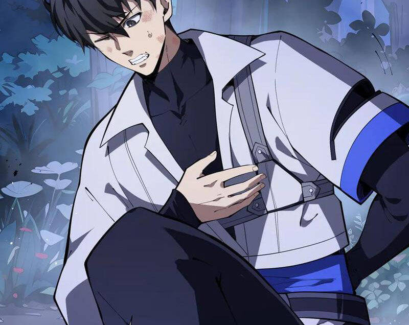 Ta Ký Kết Khế Ước Với Chính Mình Chapter 52 - Trang 21