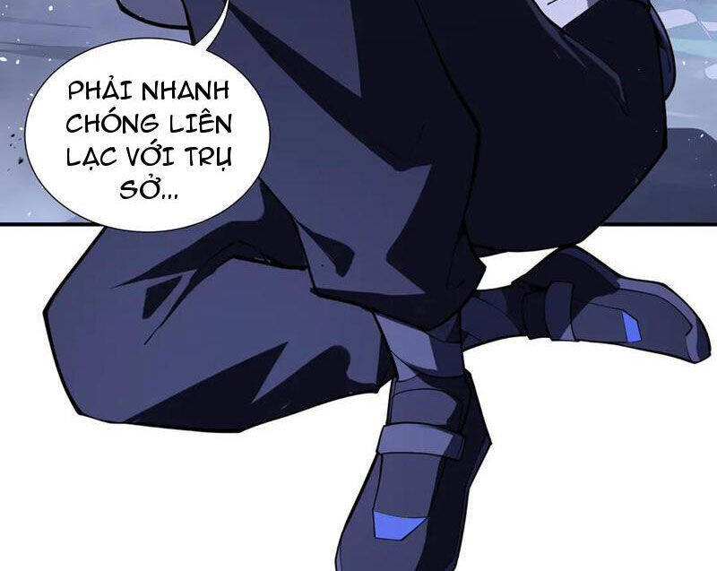 Ta Ký Kết Khế Ước Với Chính Mình Chapter 52 - Trang 22