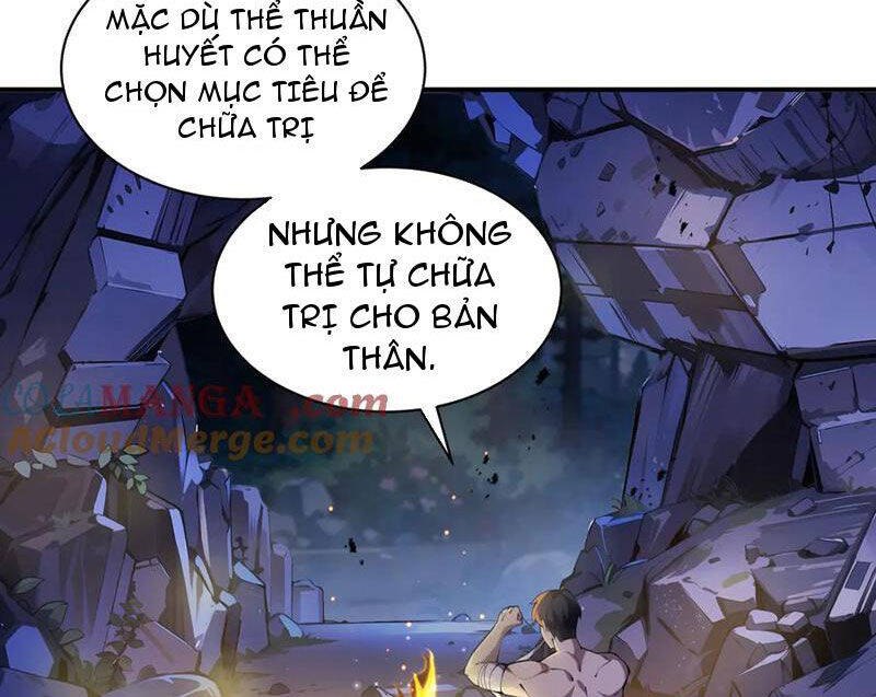 Ta Ký Kết Khế Ước Với Chính Mình Chapter 52 - Trang 39