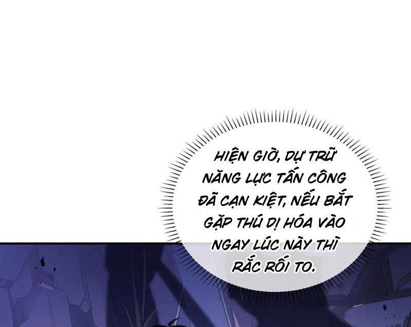 Ta Ký Kết Khế Ước Với Chính Mình Chapter 52 - Trang 41