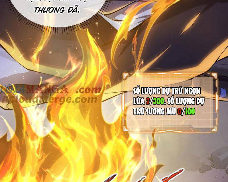 Ta Ký Kết Khế Ước Với Chính Mình Chapter 52 - Trang 43