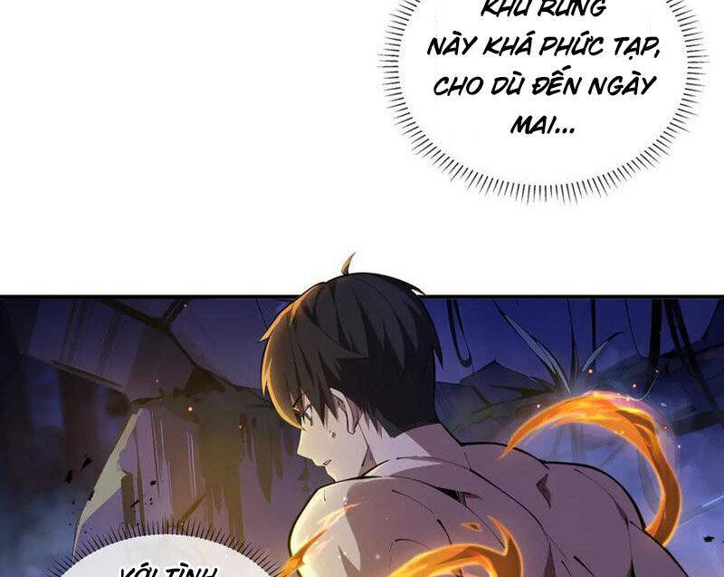 Ta Ký Kết Khế Ước Với Chính Mình Chapter 52 - Trang 45