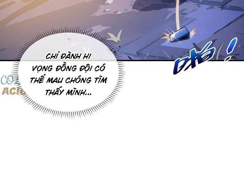 Ta Ký Kết Khế Ước Với Chính Mình Chapter 52 - Trang 47