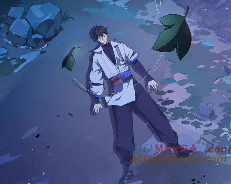 Ta Ký Kết Khế Ước Với Chính Mình Chapter 52 - Trang 5