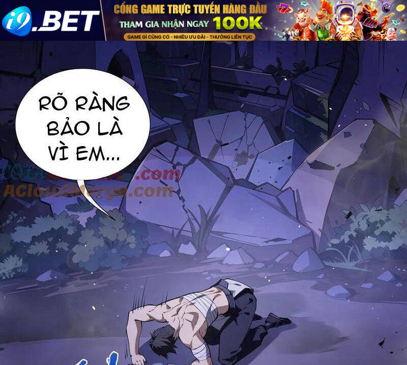 Ta Ký Kết Khế Ước Với Chính Mình Chapter 52 - Trang 58