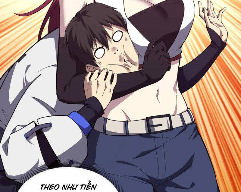 Ta Ký Kết Khế Ước Với Chính Mình Chapter 52 - Trang 72