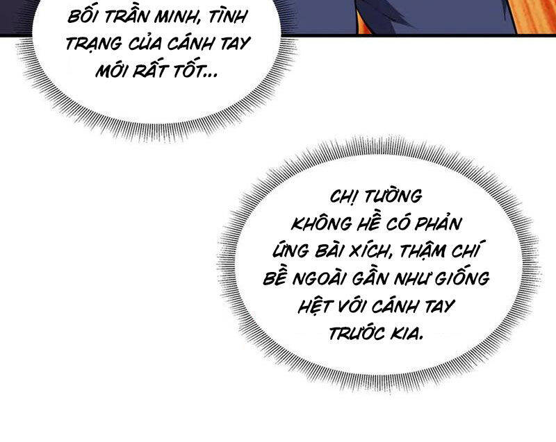 Ta Ký Kết Khế Ước Với Chính Mình Chapter 52 - Trang 73