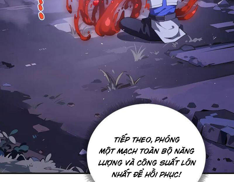 Ta Ký Kết Khế Ước Với Chính Mình Chapter 52 - Trang 93