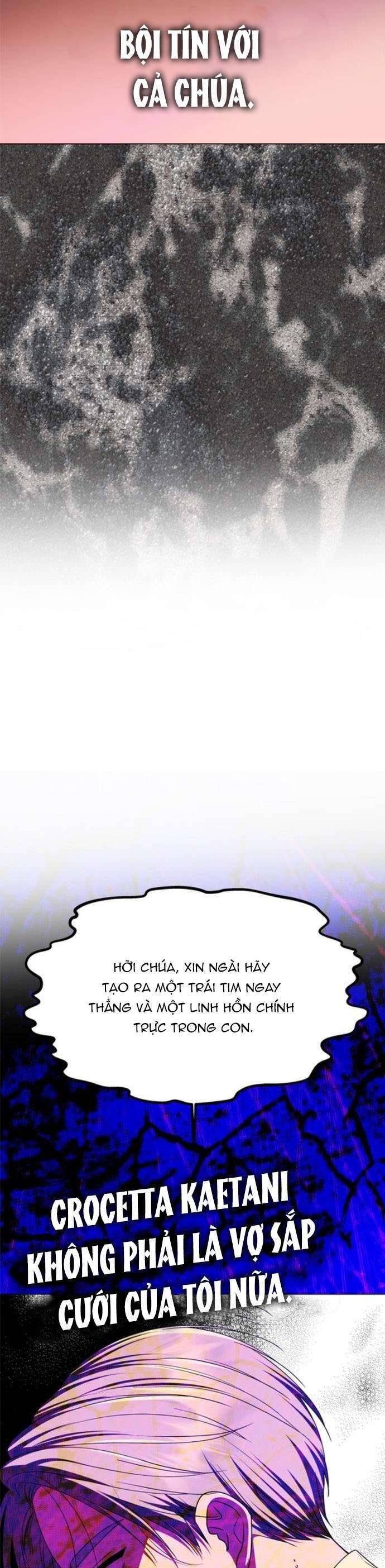 Chỉ Cần Một Người Chồng Là Đủ - Chapter 30 - Page 14