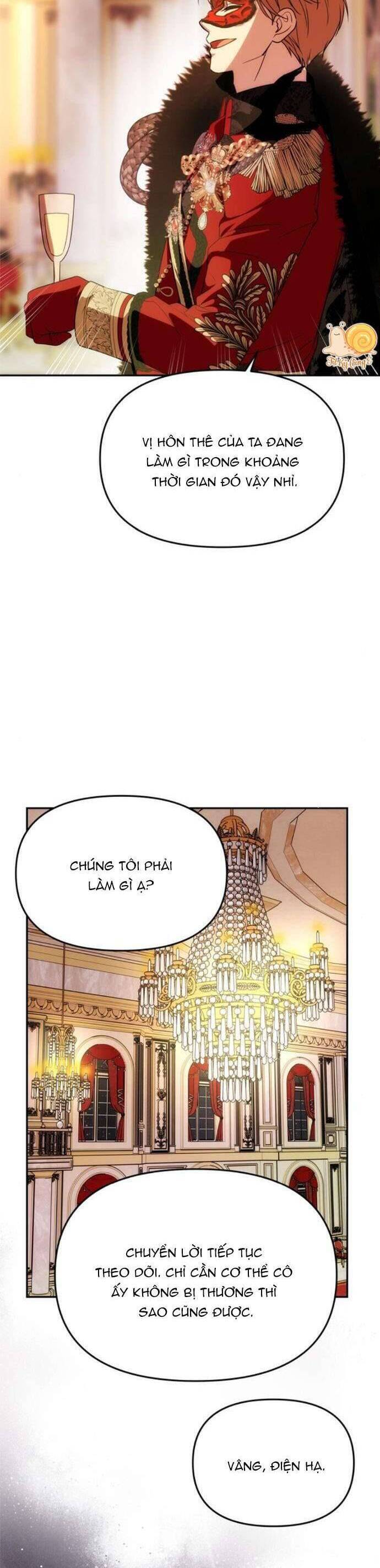 Chỉ Cần Một Người Chồng Là Đủ - Chapter 30 - Page 23