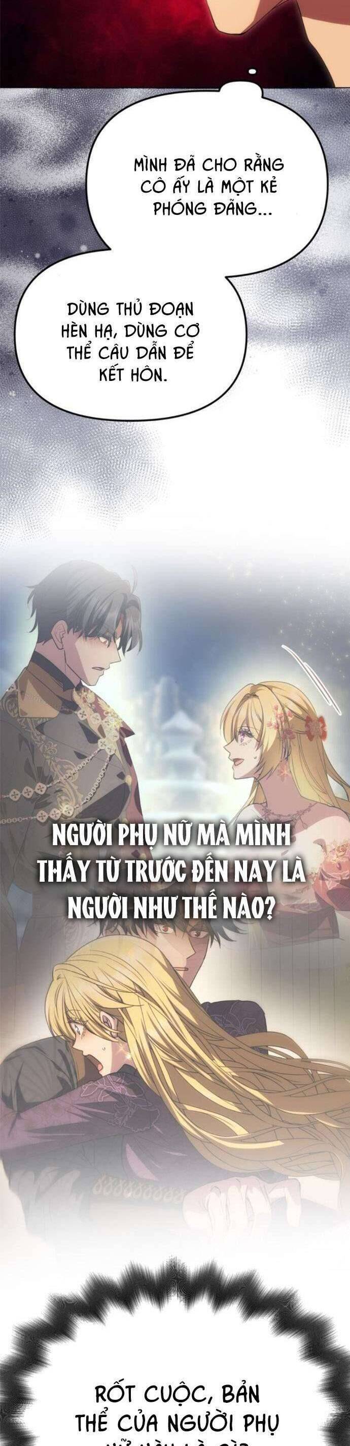 Chỉ Cần Một Người Chồng Là Đủ - Chapter 30 - Page 28