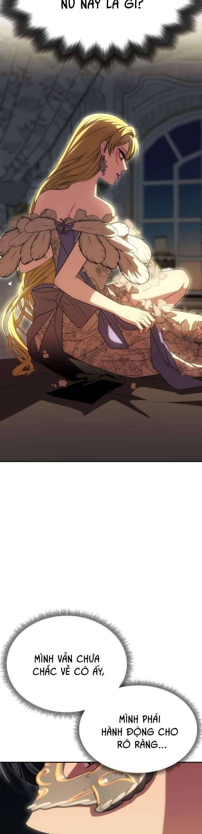 Chỉ Cần Một Người Chồng Là Đủ - Chapter 30 - Page 29