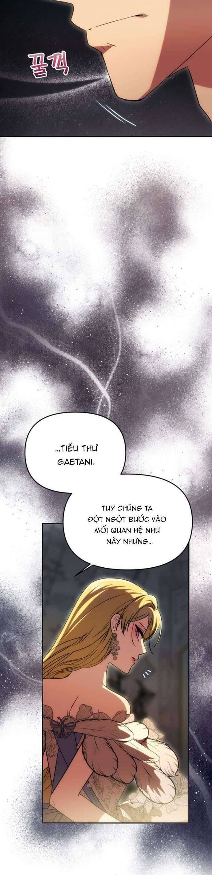 Chỉ Cần Một Người Chồng Là Đủ - Chapter 30 - Page 30