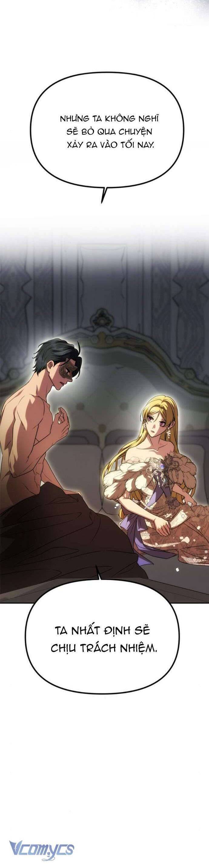 Chỉ Cần Một Người Chồng Là Đủ - Chapter 30 - Page 31