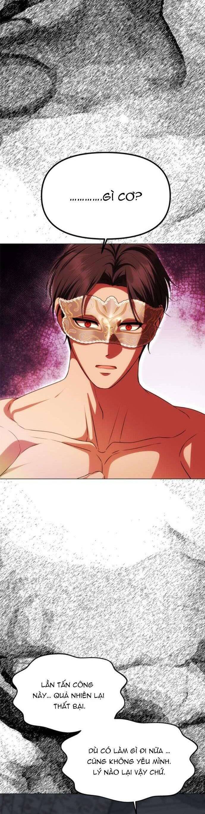 Chỉ Cần Một Người Chồng Là Đủ - Chapter 30 - Page 35