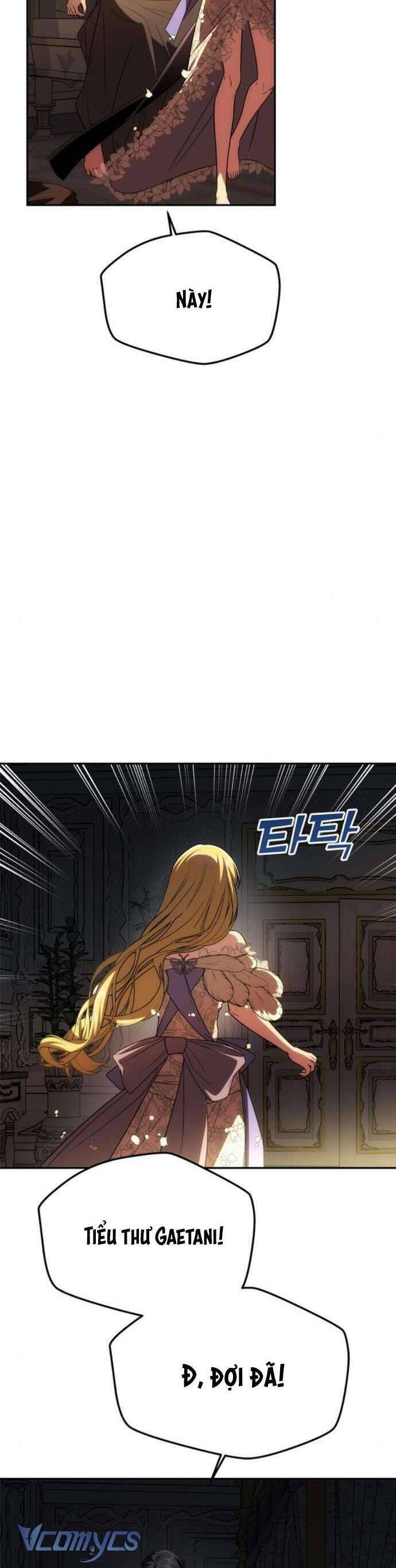 Chỉ Cần Một Người Chồng Là Đủ - Chapter 30 - Page 37