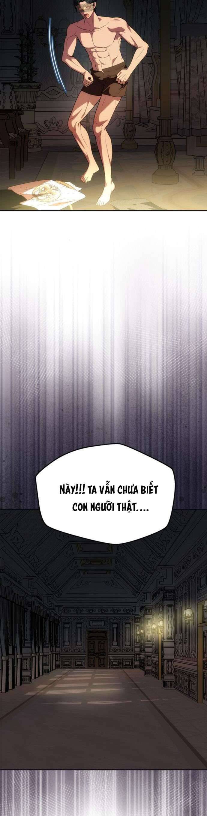 Chỉ Cần Một Người Chồng Là Đủ - Chapter 30 - Page 38