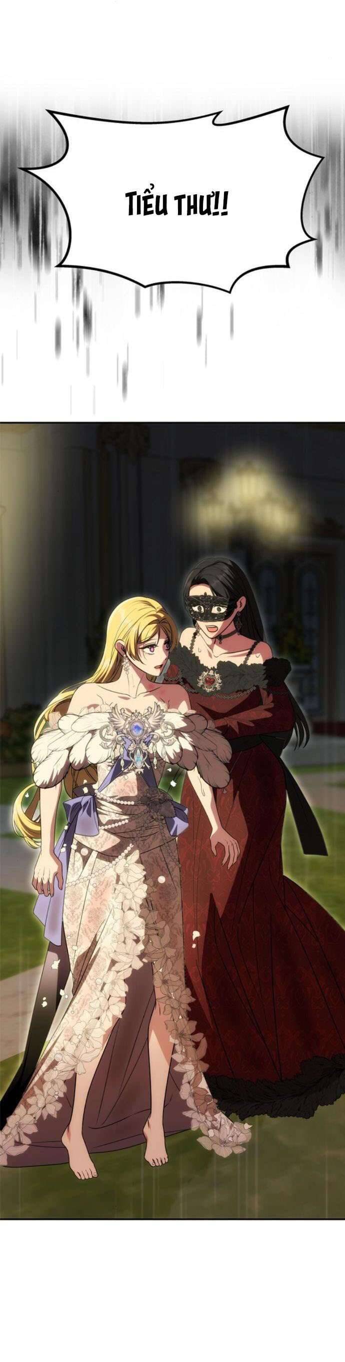 Chỉ Cần Một Người Chồng Là Đủ - Chapter 30 - Page 42