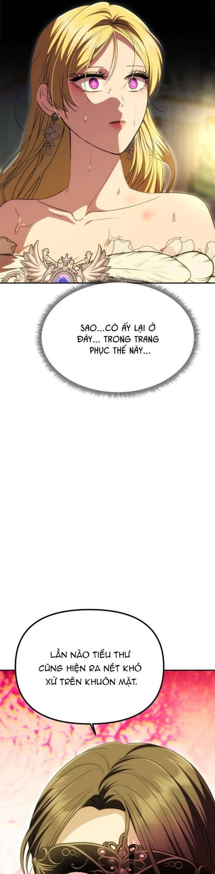 Chỉ Cần Một Người Chồng Là Đủ - Chapter 30 - Page 44