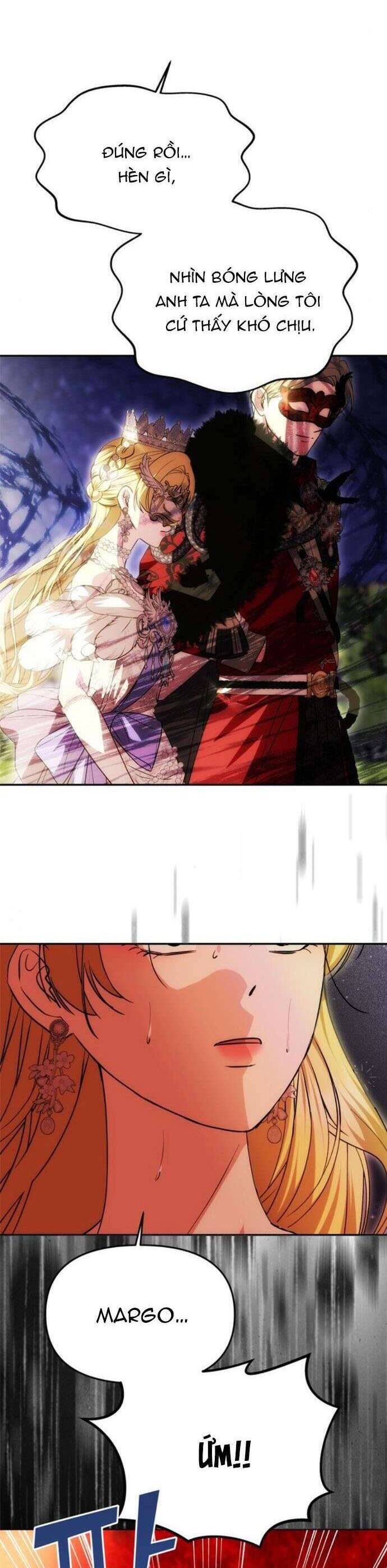 Chỉ Cần Một Người Chồng Là Đủ - Chapter 30 - Page 48