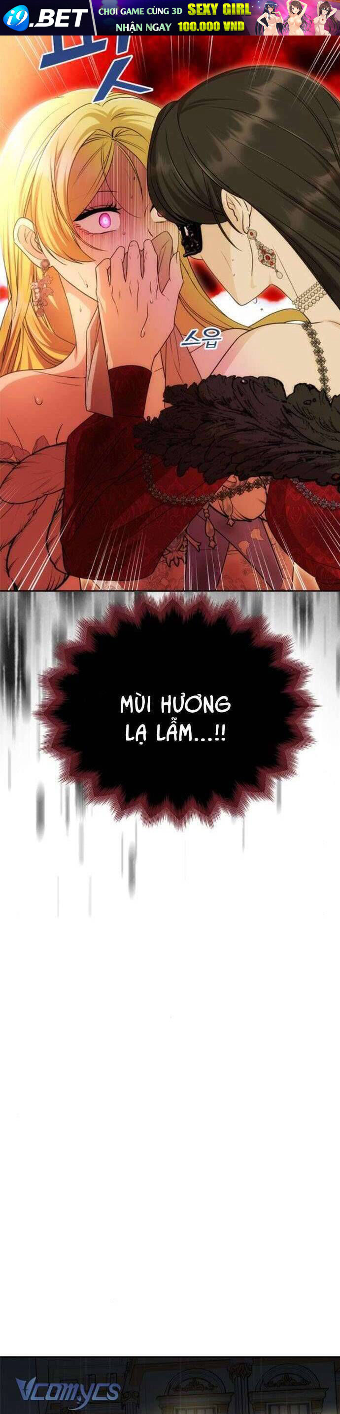 Chỉ Cần Một Người Chồng Là Đủ - Chapter 30 - Page 49