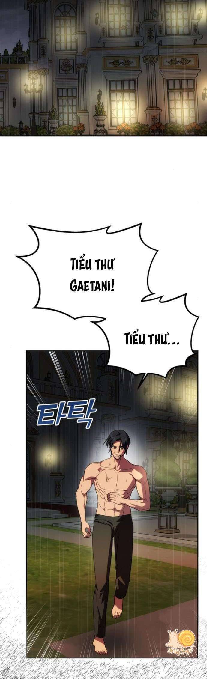 Chỉ Cần Một Người Chồng Là Đủ - Chapter 30 - Page 50