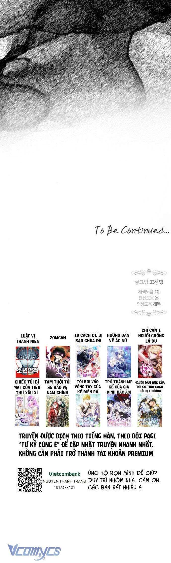 Chỉ Cần Một Người Chồng Là Đủ - Chapter 30 - Page 53