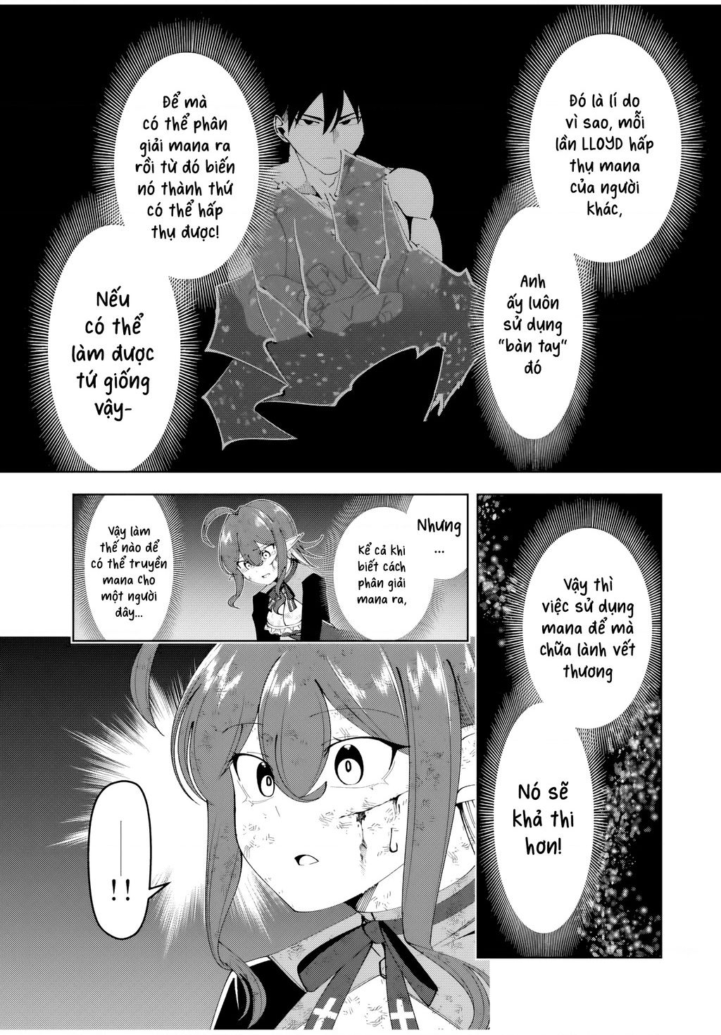 Yuusha to Yobareta Nochi ni: Soshite Musou Otoko wa Kazoku wo Tsukuru - Chapter 48 - Page 18