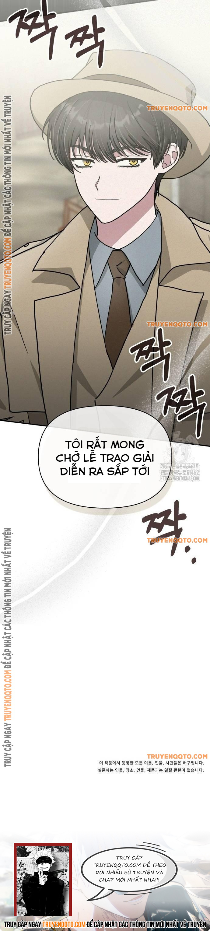 Tôi Bị Hiểu Lầm Là Diễn Viên Thiên Tài Quái Vật - Chapter 24 - Page 10