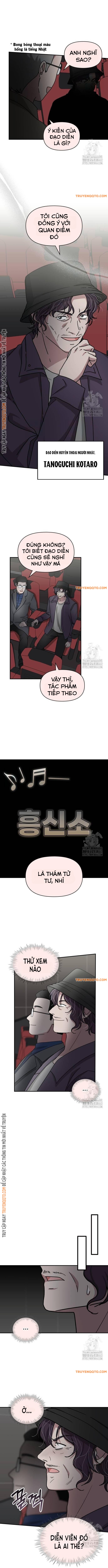 Tôi Bị Hiểu Lầm Là Diễn Viên Thiên Tài Quái Vật - Chapter 24 - Page 8