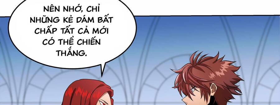 Trò chơi của thần - Chapter 13 - Page 108