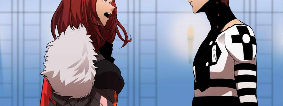 Trò chơi của thần - Chapter 13 - Page 109