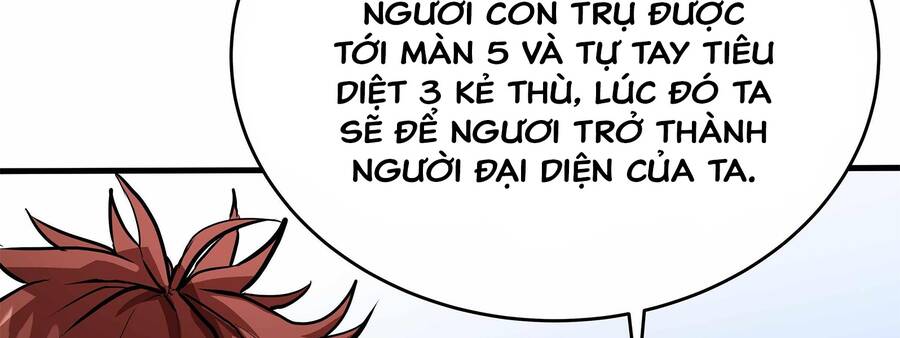 Trò chơi của thần - Chapter 13 - Page 121