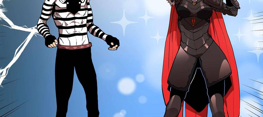 Trò chơi của thần - Chapter 13 - Page 127