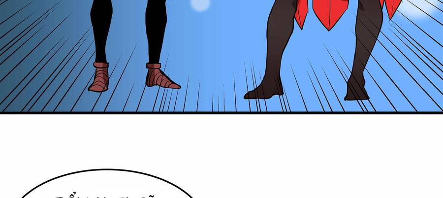 Trò chơi của thần - Chapter 13 - Page 128