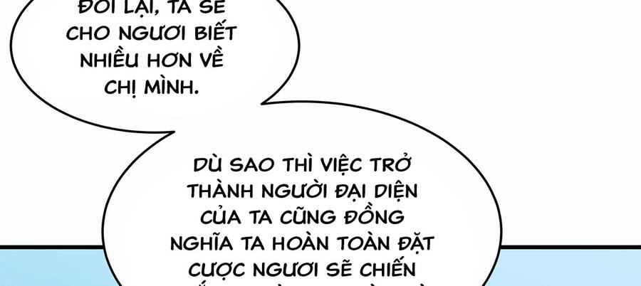 Trò chơi của thần - Chapter 13 - Page 129