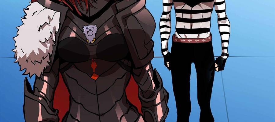 Trò chơi của thần - Chapter 13 - Page 131