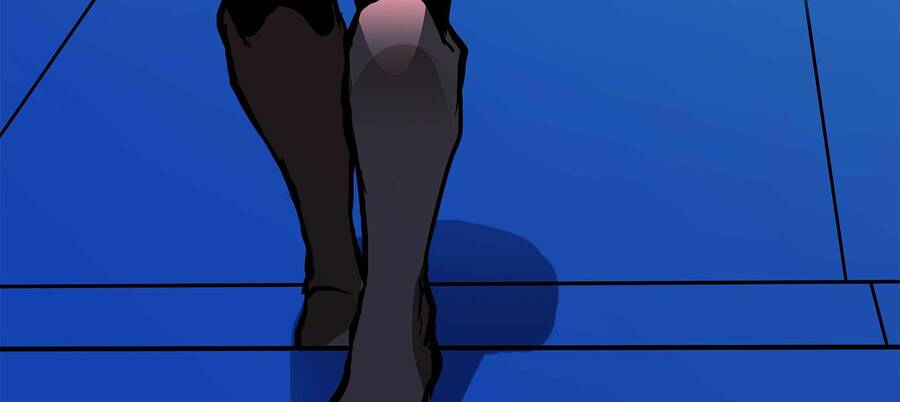 Trò chơi của thần - Chapter 13 - Page 133