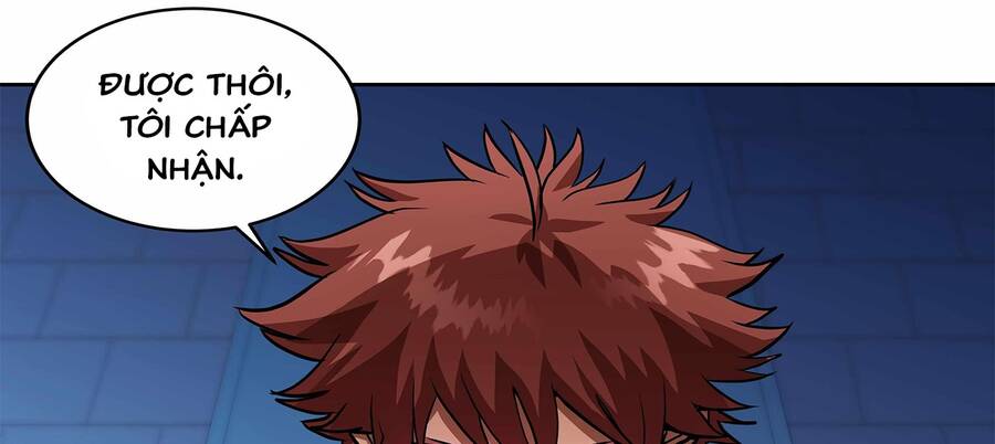 Trò chơi của thần - Chapter 13 - Page 161