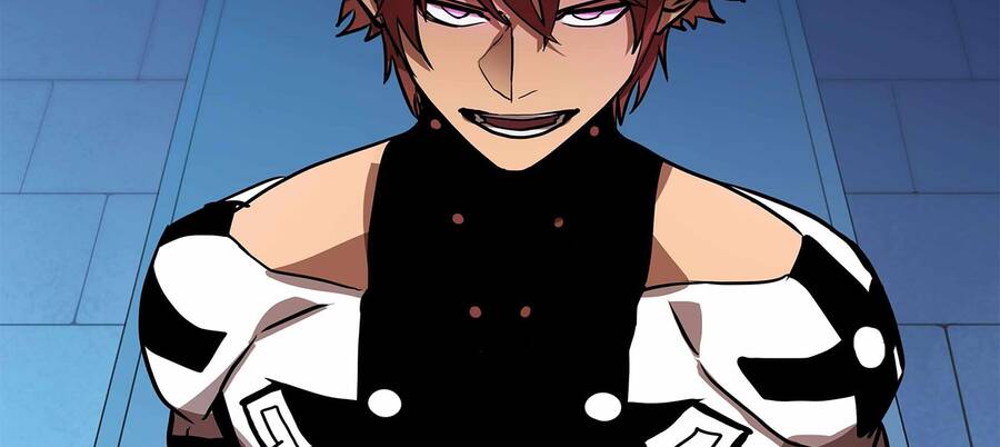 Trò chơi của thần - Chapter 13 - Page 162