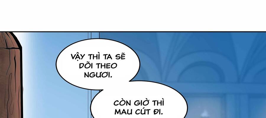 Trò chơi của thần - Chapter 13 - Page 164